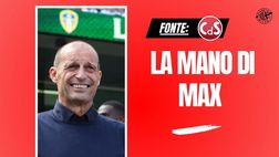 Un nuovo Milan, la solita firma: Allegri riparte dalla sua Coppa Italia