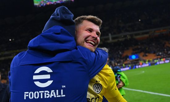 Martinez, le parole di Chivu e il futuro: come stanno le cose. Rumors da Appiano raccontano…- immagine 2