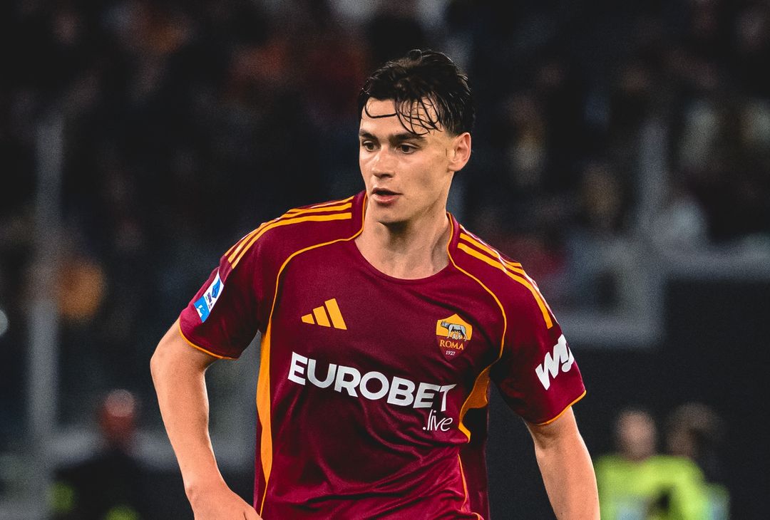 Roma-Pisa – FOTO GALLERY - immagine 63