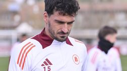 Roma, Hummels ammette: “Non una grande partita, ma abbiamo lottato fino alla fine”