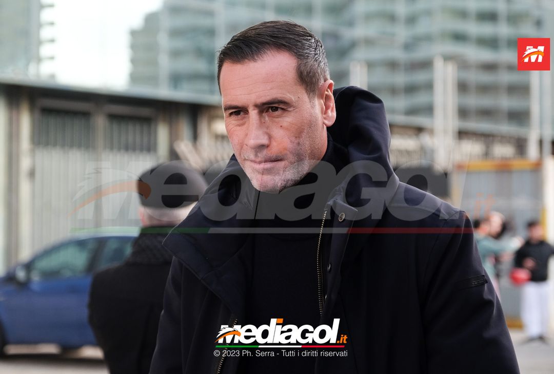 FOTO Como-Palermo, il Palermo in partenza dal ‘Renzo Barbera’ (GALLERY) - immagine 52