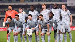 Udinese – Quando giocano i bianconeri? Ecco il calendario aggiornato