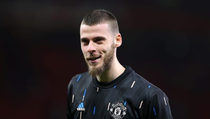 ULTIM’ORA – De Gea è pronto per l’arrivo in Italia: operazione in chiusura - immagine 1