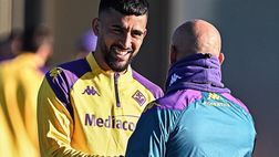 Dal Viola Park: Nico Gonzalez in bilico per Roma. Ikonè recuperato