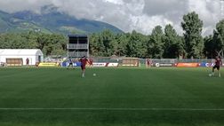 Torino, la Cremonese come ultimo test del ritiro: si alza il livello