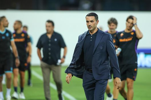 Vitale: “Non c’è bisogno che Palladino dica certe cose sul mercato”- immagine 2