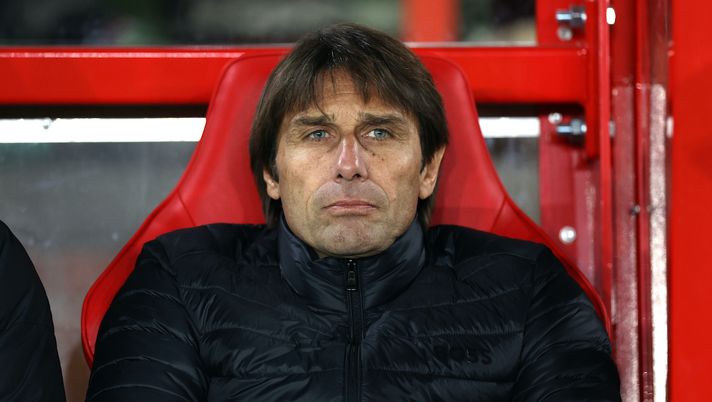 Panchina AC Milan Conte Calciomercato Milan