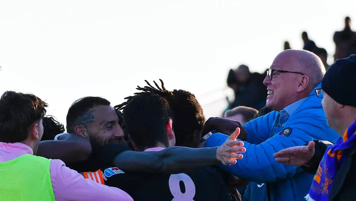 Serie D, risultati e classifica dopo la 26ª giornata. Vittorie preziose per Este e Campo, Lupi sconfitti - immagine 1