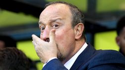 Benitez: “Inter la più forte, scudetto impresa. E può raggiungere City e Real”