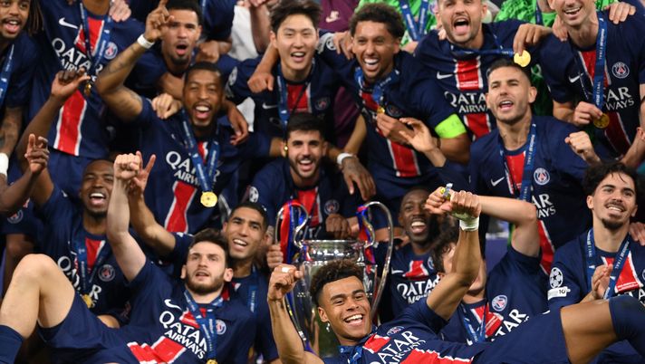 Pallone d’Oro 2025: quando e dove vedere la cerimonia in diretta - immagine 1