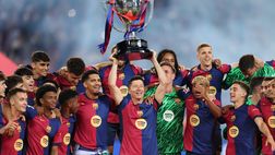 Ricomincia LaLiga, com’è andata l’anno scorso? Il film della stagione