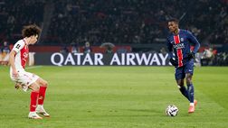 Monaco-PSG, il derby francese di Champions League. Ecco dove vederlo