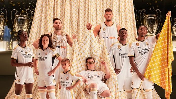 Clasico, quanto mi costi: Real Madrid e Barça, le magliette più “care” della Liga - immagine 1