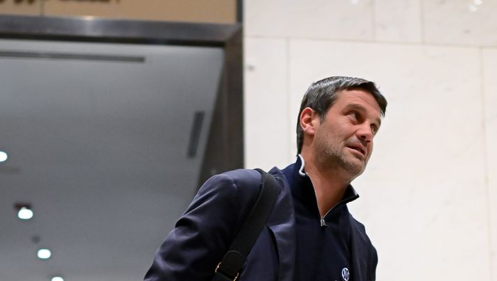 Getty Images Inter, qualche dubbio per Chivu: ballottaggio aperto in porta. Calhanoglu? Rientro possibile - immagine 1