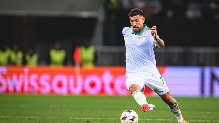 Getty Images Roma, arriva il Verona. Gasp torna su Pellegrini: “Trovi forza e carattere” - immagine 1