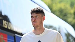 Bastoni: “In Nazionale difficile sviluppare la sintonia che abbiamo all’Inter. Gattuso vuole…”