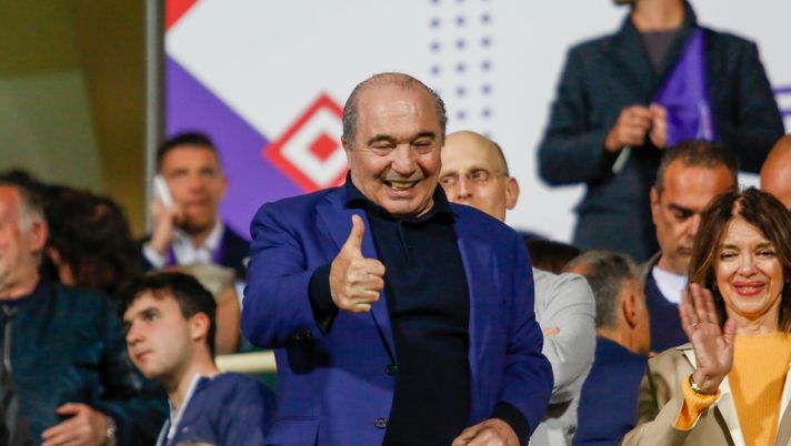 Mercato: arriva Commisso per le ultime trattative. Italiano aspetta un difensore - immagine 1