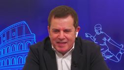 Pedullà demolisce Gravina: “Vergogna clamorosa! Ha zero dignità, dopo sta figura di merda…”