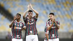 Inter-Fluminense, dove vedere la partita in diretta tv e streaming live