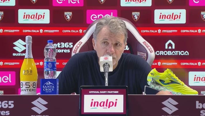 Baroni: “Chivu farà benissimo, sua Inter sarà diversa. Asllani domani non ci sarà ma…” - immagine 1