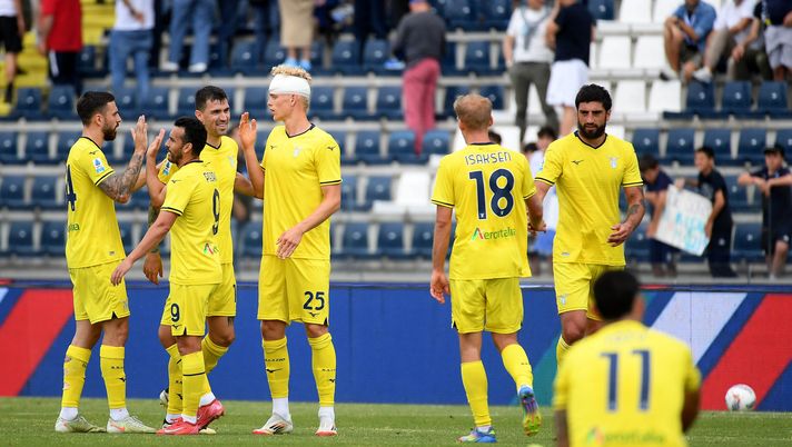 La Lazio cerca il colpo al Meazza: Baroni vuole un’altra vittoria in trasferta - immagine 1