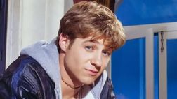 Inter, tifoso d’eccezione in tribuna per il derby: presente Ryan Atwood di O.C