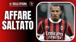 Calciomercato Milan – Dalla Spagna: “Ecco perché è saltato Bennacer all’Atletico”