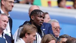 Pogba ammette: “La 10 a Yildiz? Lo avevo già capito…”