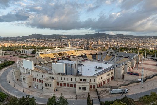 Catalogna-Palestina, un’amichevole di beneficenza al Montjuic di Barcellona- immagine 2