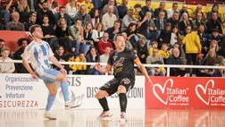 Vinumitaly Petrarca-Manfredonia 5-1, highlights e interviste