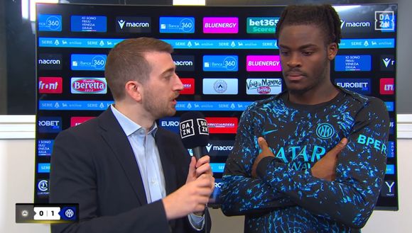 Bisseck: “Sapevamo sarebbe stata tosta. Fatto bene anche nella sofferenza”- immagine 3