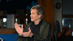 Oriali sui napoletani: “La loro passione è contagiosa, voglio lasciare una traccia”