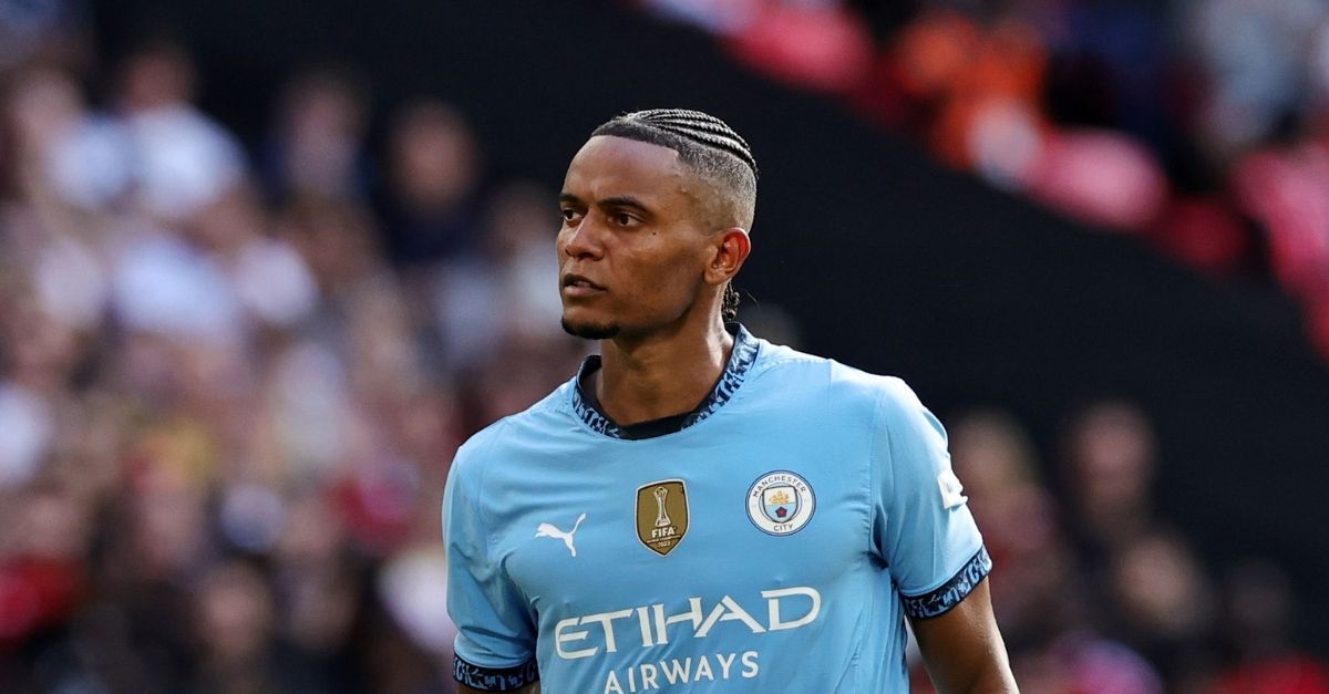 Calciomercato, Romano: “Manteniamo il nome di Akanji per il Milan”