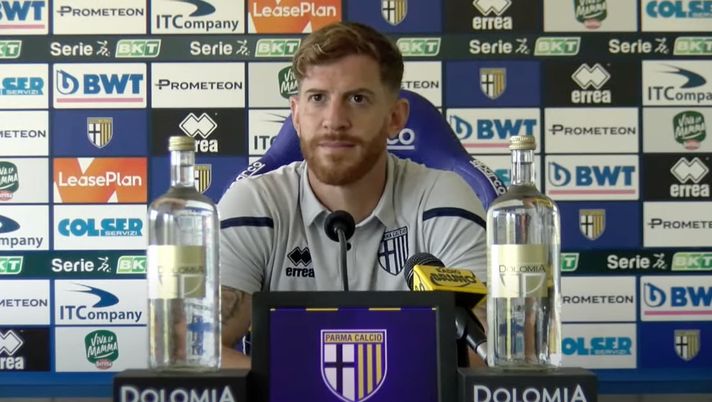 Ag Ansaldi: “E’ ancora tra i top europei. E sul futuro al Parma dico che…” - immagine 1