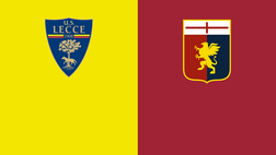 Lecce-Genoa 1-0 – Tabellino e cronaca della gara in tempo reale