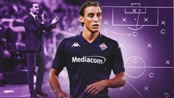 Bove esterno: la bibliografia di Palladino, da Schwarz a Perrotta e il cholismo