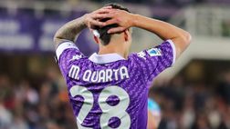 Scanagatta: “Rinnovo di Quarta importante. Palladino? Avrei preferito Sarri”