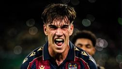 Carlos Espì infiamma il mercato: il Napoli sfida Milan e Premier League – Mattino
