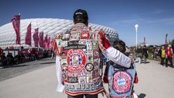 Bayern Monaco-Werder Brema: dove vedere la Bundesliga in Diretta Tv e in Streaming Gratis