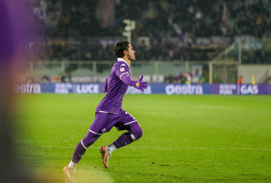 GALLERY VN – Le immagini più belle di Fiorentina-Parma - immagine 194