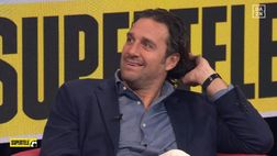 Toni: “Inter, primo strappo della stagione? In questo momento macchina perfetta”