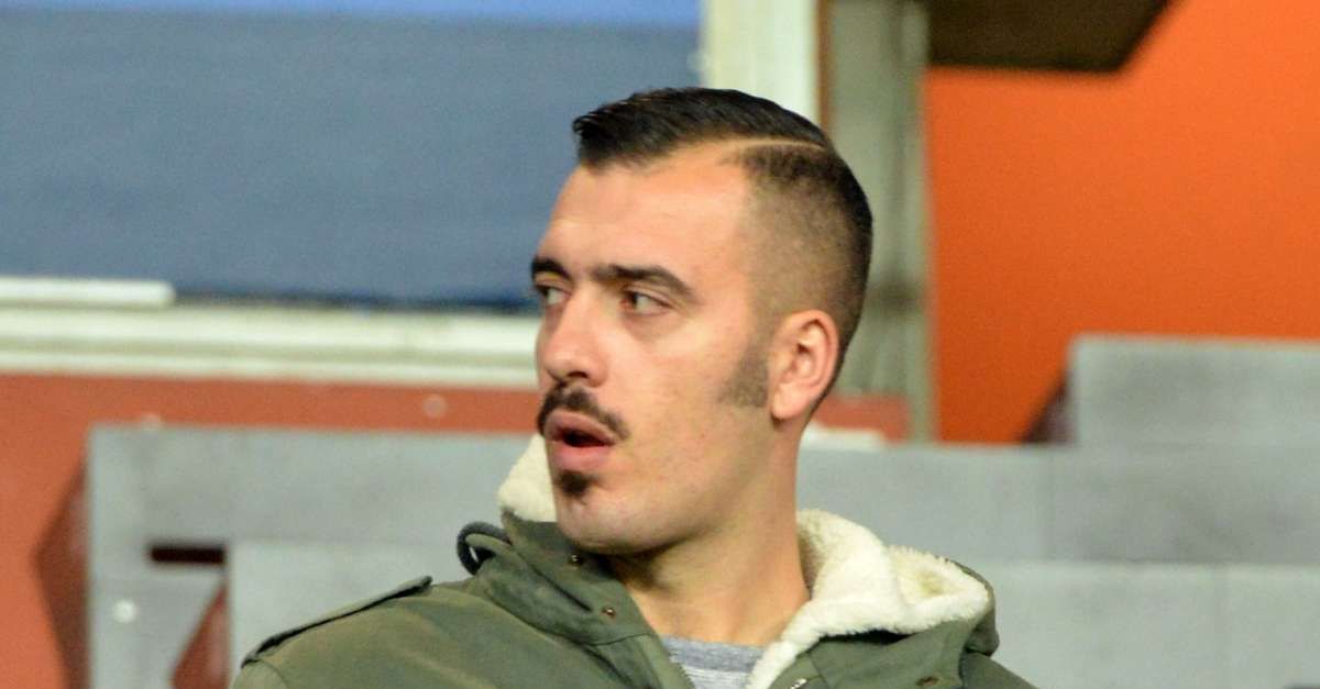 Milan, Viviano senza giri di parole: “Io sono un giochista, ma non posso far passare Allegri per un cog***ne” Milan, Viviano senza giri di parole: “Io sono un giochista, ma non posso far passare Allegri per un cog***ne”