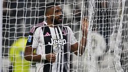 Juventus, Bremer: “Vincere oggi era importante. Spalletti è molto esigente”