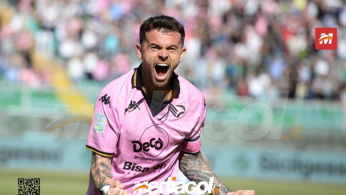 Calciomercato Palermo