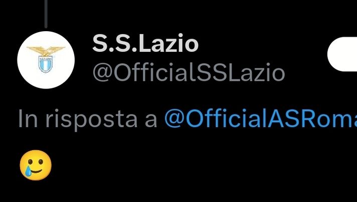 La Roma saluta Ibanez: le lacrime della Lazio, ricordando tanti derby… - immagine 1