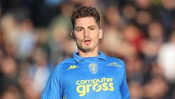 Da Esposito e Colombo a Gyasi e Maleh: la formazione dell’Empoli senza Fazzini