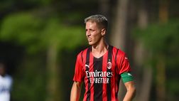 Ex Milan, Conti: “Il calcio mi ha preso, coccolato e poi dimenticato. Son stato male”