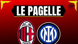 Pagelle Derby Milan-Inter 1-0: Estupinan eroe inaspettato