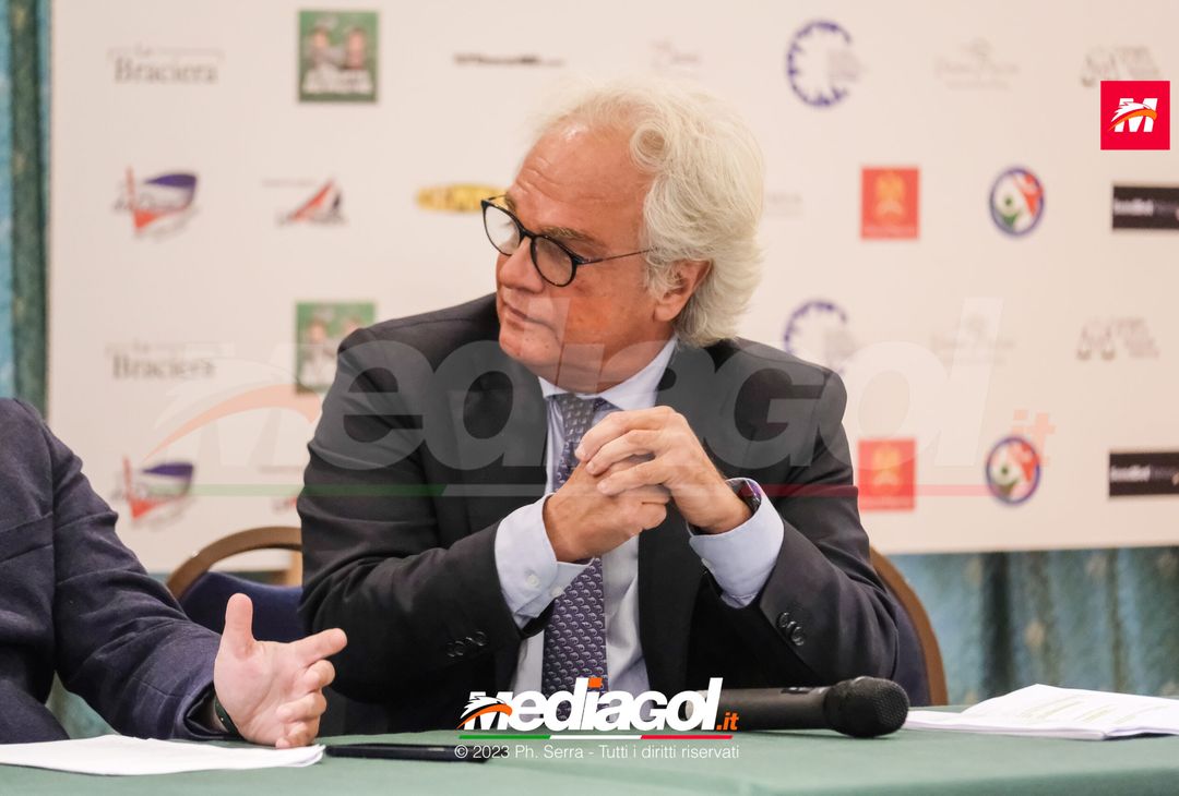 FOTO: Palermo Football Conference 2023 (LA GALLERY) - immagine 54
