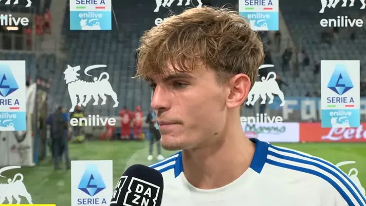 Inter, fatte già due chiacchiere con Nico Paz: “E c’è chi giura che Zanetti…” - immagine 1